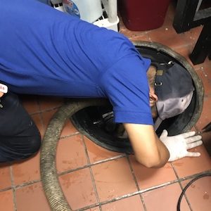 Sump Pumps Repair or Replace